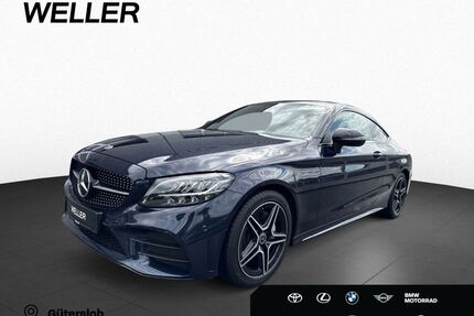 Mercedes-Benz C 200 Gebrauchtwagen