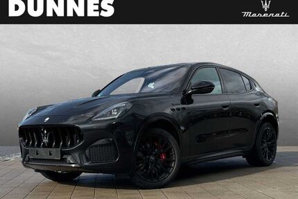 Maserati Grecale Gebrauchtwagen