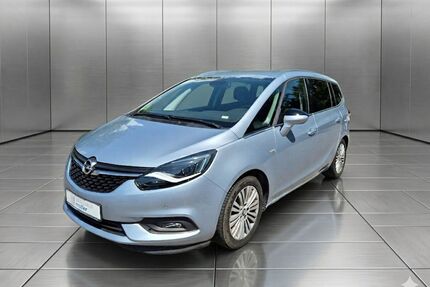 Opel Zafira Gebrauchtwagen