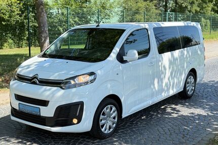 Citroen Jumpy Gebrauchtwagen