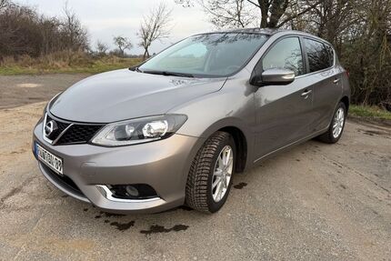 Nissan Pulsar Gebrauchtwagen