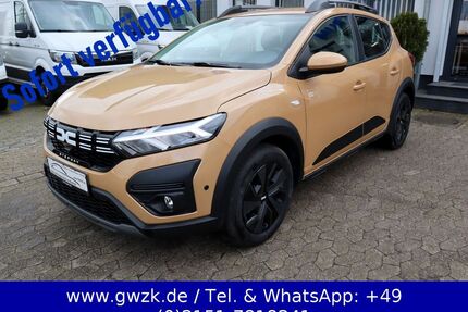 Dacia Sandero Gebrauchtwagen