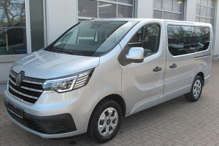 Renault Trafic Gebrauchtwagen