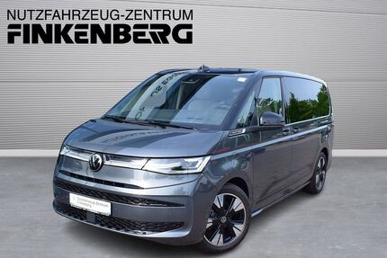 VW T7 Multivan Gebrauchtwagen