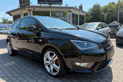 Seat Ibiza Gebrauchtwagen
