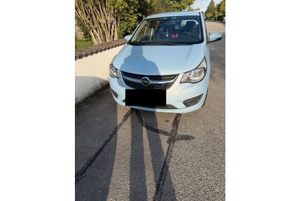 Opel Karl Gebrauchtwagen