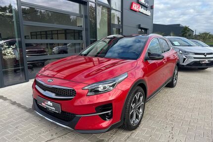 Kia XCeed Gebrauchtwagen
