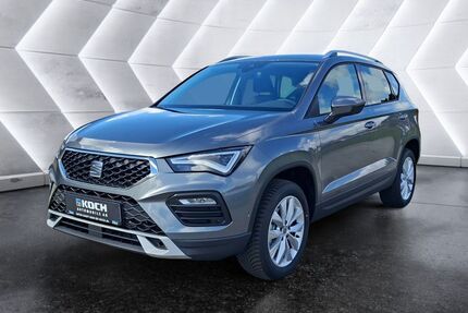 Seat Ateca Gebrauchtwagen
