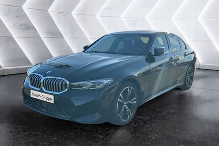 BMW 320 Gebrauchtwagen