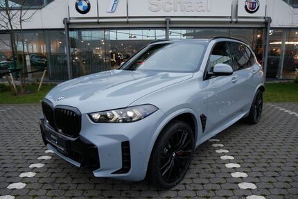 BMW X5 Gebrauchtwagen