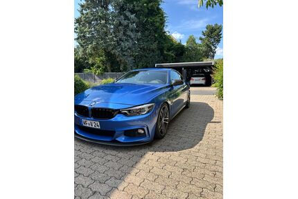 BMW 430 Gebrauchtwagen