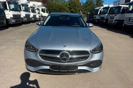 Mercedes-Benz C 220 Gebrauchtwagen
