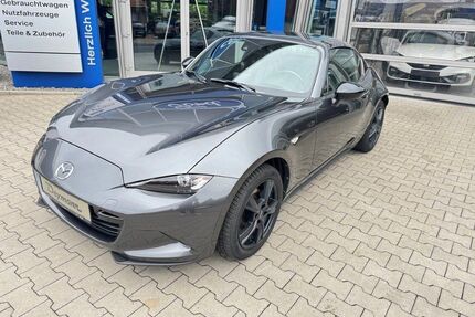 Mazda MX-5 Gebrauchtwagen