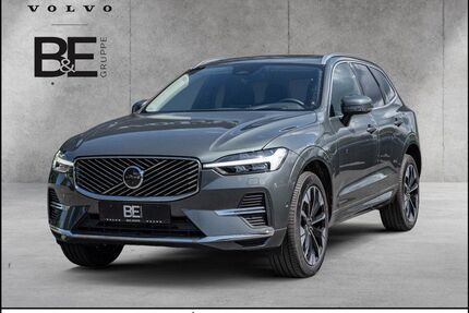 Volvo XC60 Gebrauchtwagen