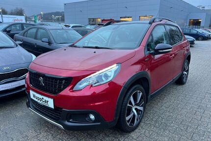 Peugeot 2008 Gebrauchtwagen