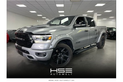 Dodge RAM Gebrauchtwagen