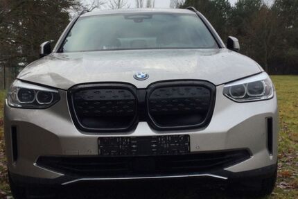 BMW iX3 Gebrauchtwagen