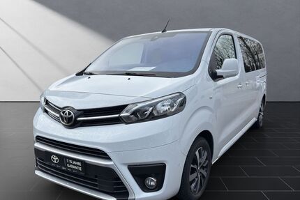 Toyota Proace (Verso) Gebrauchtwagen