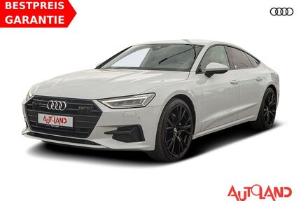 Audi A7 Gebrauchtwagen
