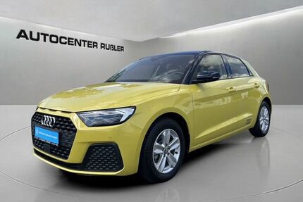 Audi A1 Gebrauchtwagen