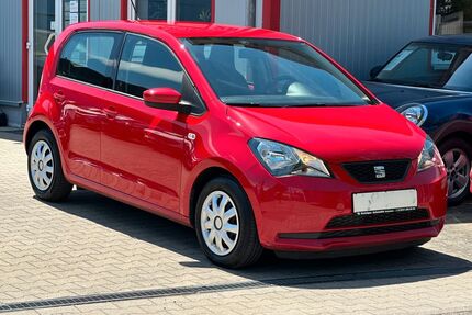 Seat Mii Gebrauchtwagen