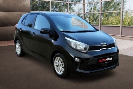 Kia Picanto Gebrauchtwagen