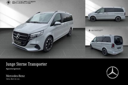 Mercedes-Benz V 220 Gebrauchtwagen