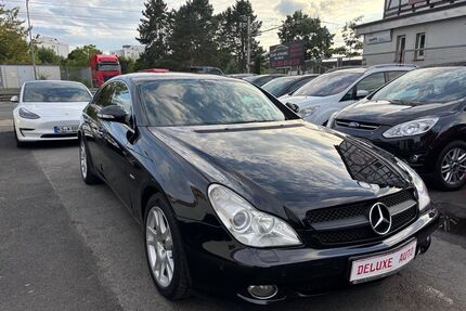 Mercedes-Benz CLS 320 Gebrauchtwagen