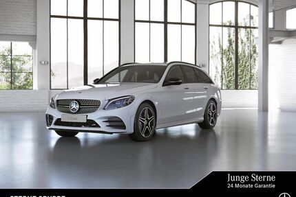 Mercedes-Benz C 300 Gebrauchtwagen