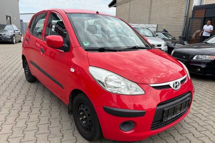 Hyundai i10 Gebrauchtwagen