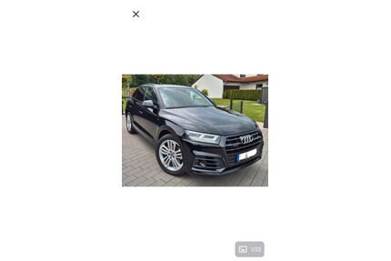 Audi Q5 Gebrauchtwagen