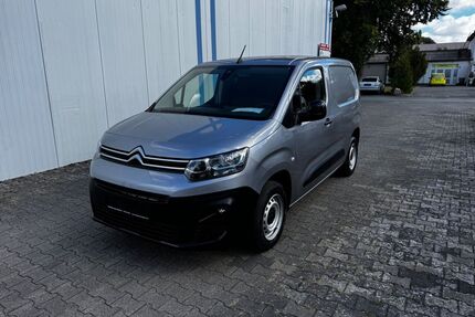 Citroen Berlingo Gebrauchtwagen