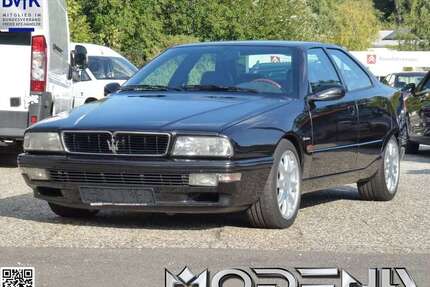 Maserati Quattroporte Gebrauchtwagen