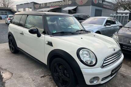 Mini Cooper Clubman Gebrauchtwagen