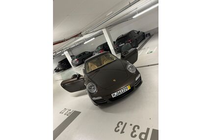 Porsche 997 Gebrauchtwagen