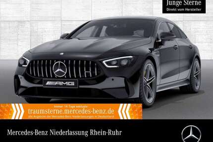 Mercedes-Benz AMG GT Gebrauchtwagen