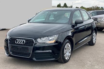Audi A1 Gebrauchtwagen