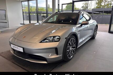 Porsche Taycan Gebrauchtwagen