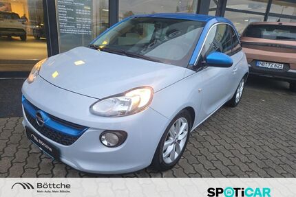Opel Adam Gebrauchtwagen