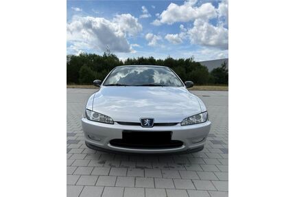 Peugeot 406 Gebrauchtwagen