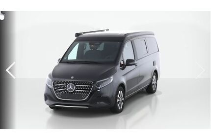 Mercedes-Benz V 300 Gebrauchtwagen