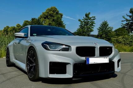 BMW M2 Gebrauchtwagen