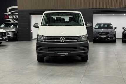 VW T6 Transporter Gebrauchtwagen