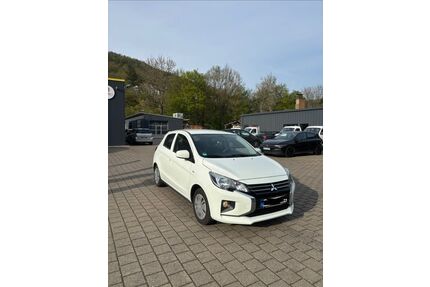 Mitsubishi Space Star Gebrauchtwagen