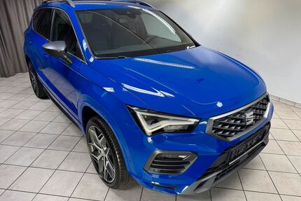 Seat Ateca Gebrauchtwagen