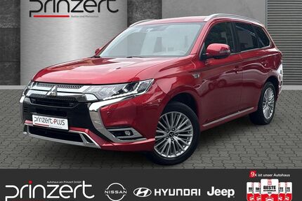 Mitsubishi Outlander Gebrauchtwagen