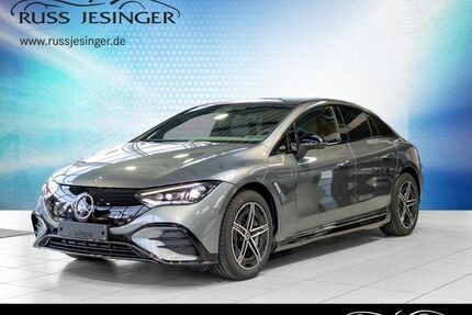 Mercedes-Benz EQE Gebrauchtwagen