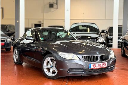 BMW Z4 Gebrauchtwagen