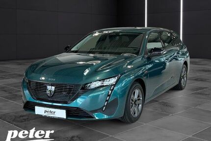 Peugeot 308 Gebrauchtwagen