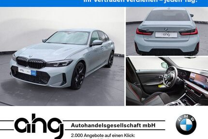 BMW 320 Gebrauchtwagen